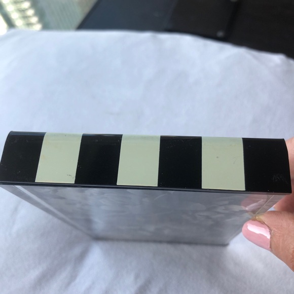 Kate ♠️ Spade 4” x 6” Contemporary Photo Frame♠️ - Picture 7 of 10